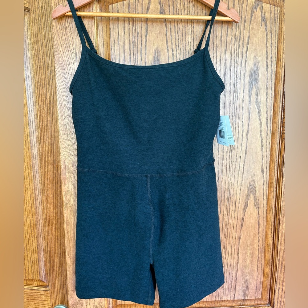Beyond Yoga Onesie